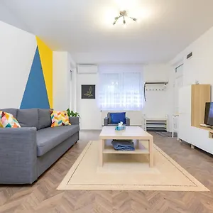 Hsb Apartament