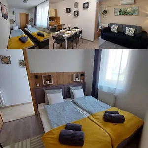 Sunshine Apartament