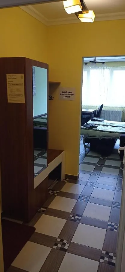 Apartment Aqua-Vital Premium Apartmanok Hajduszoboszlo