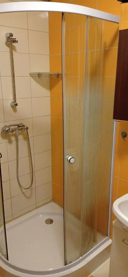 Aqua-Vital Premium Apartmanok Hajduszoboszlo 0*,