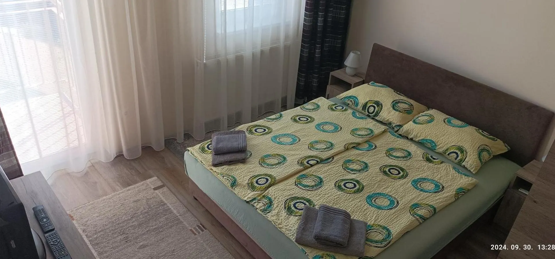 Aqua-Vital Premium Apartmanok Hajdúszoboszló 아파트