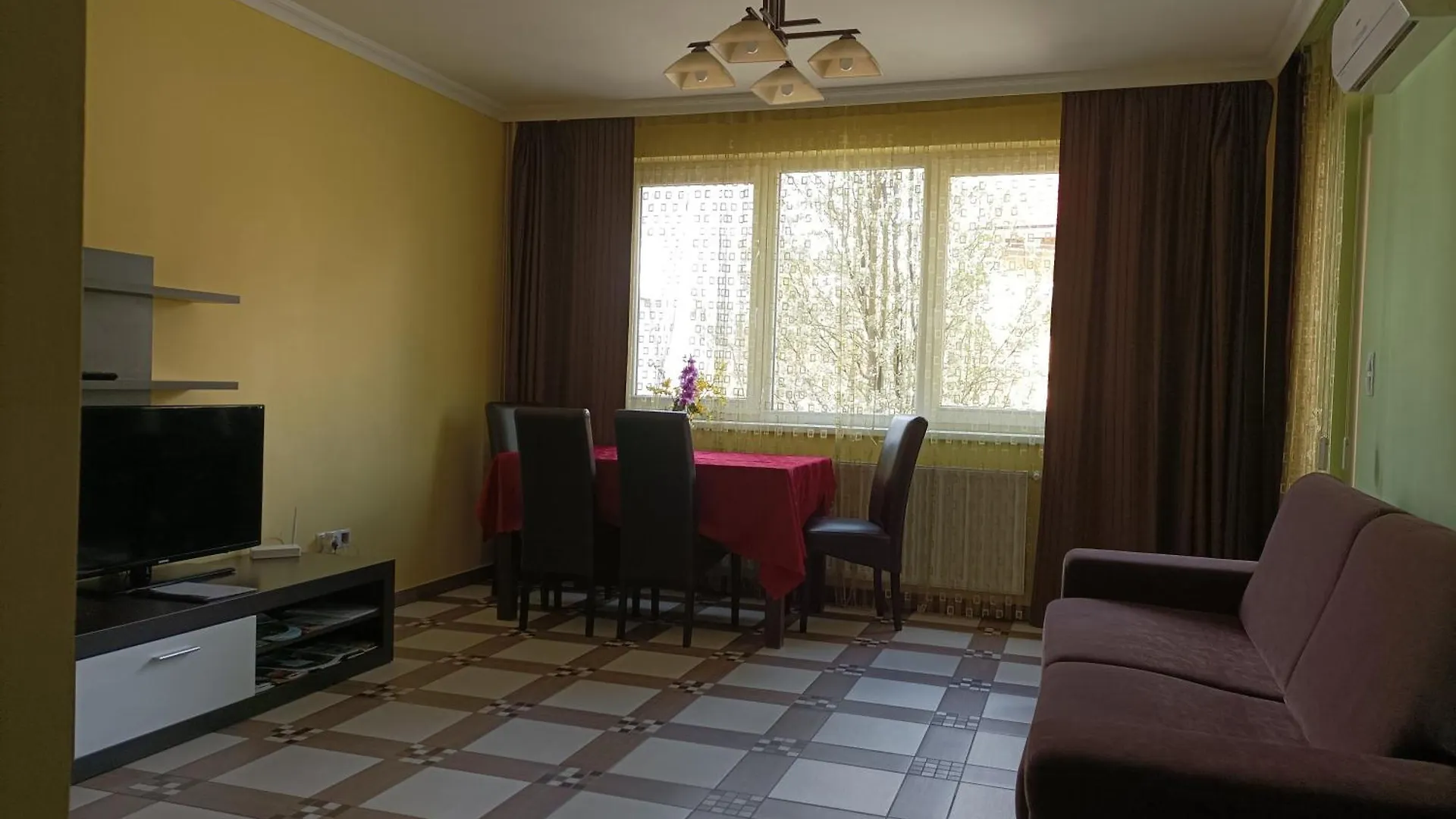 Aqua-Vital Premium Apartmanok Hajduszoboszlo 0*,  Hungary
