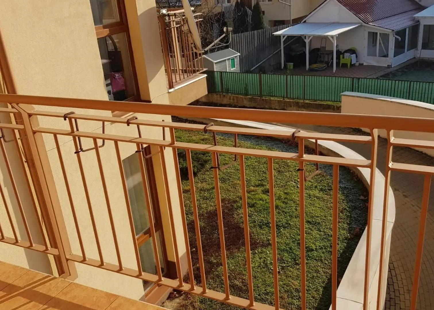 아파트 Aqua-Vital Premium Apartmanok Hajdúszoboszló