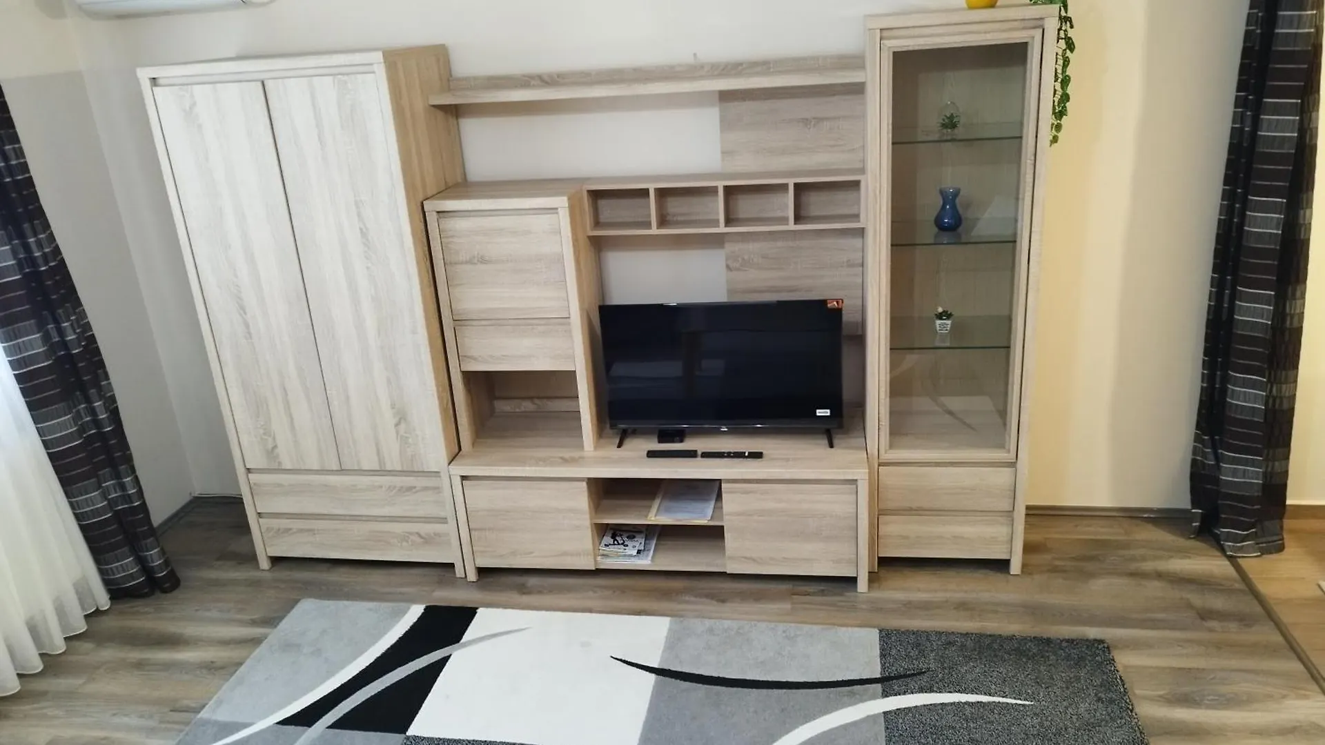 아파트 Aqua-Vital Premium Apartmanok Hajdúszoboszló