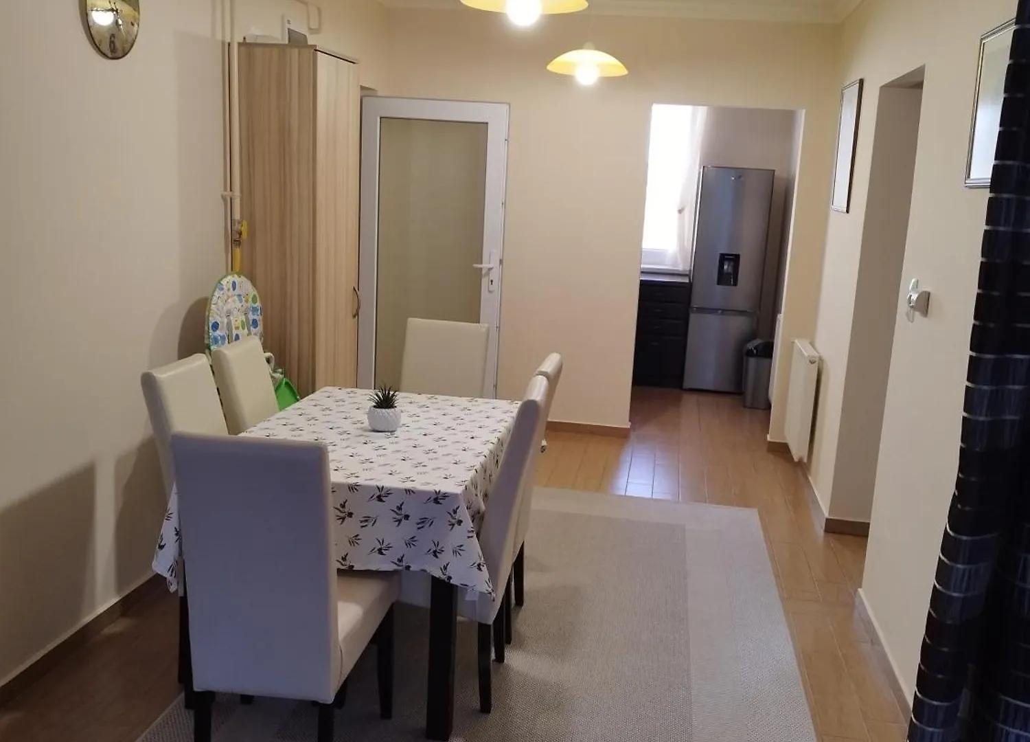 Aqua-Vital Premium Apartmanok Hajdúszoboszló 0*,