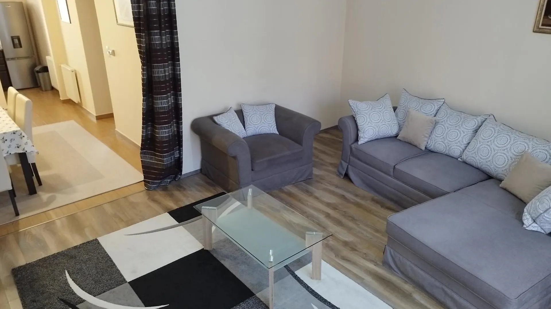 Aqua-Vital Premium Apartmanok Hajduszoboszlo Hungary
