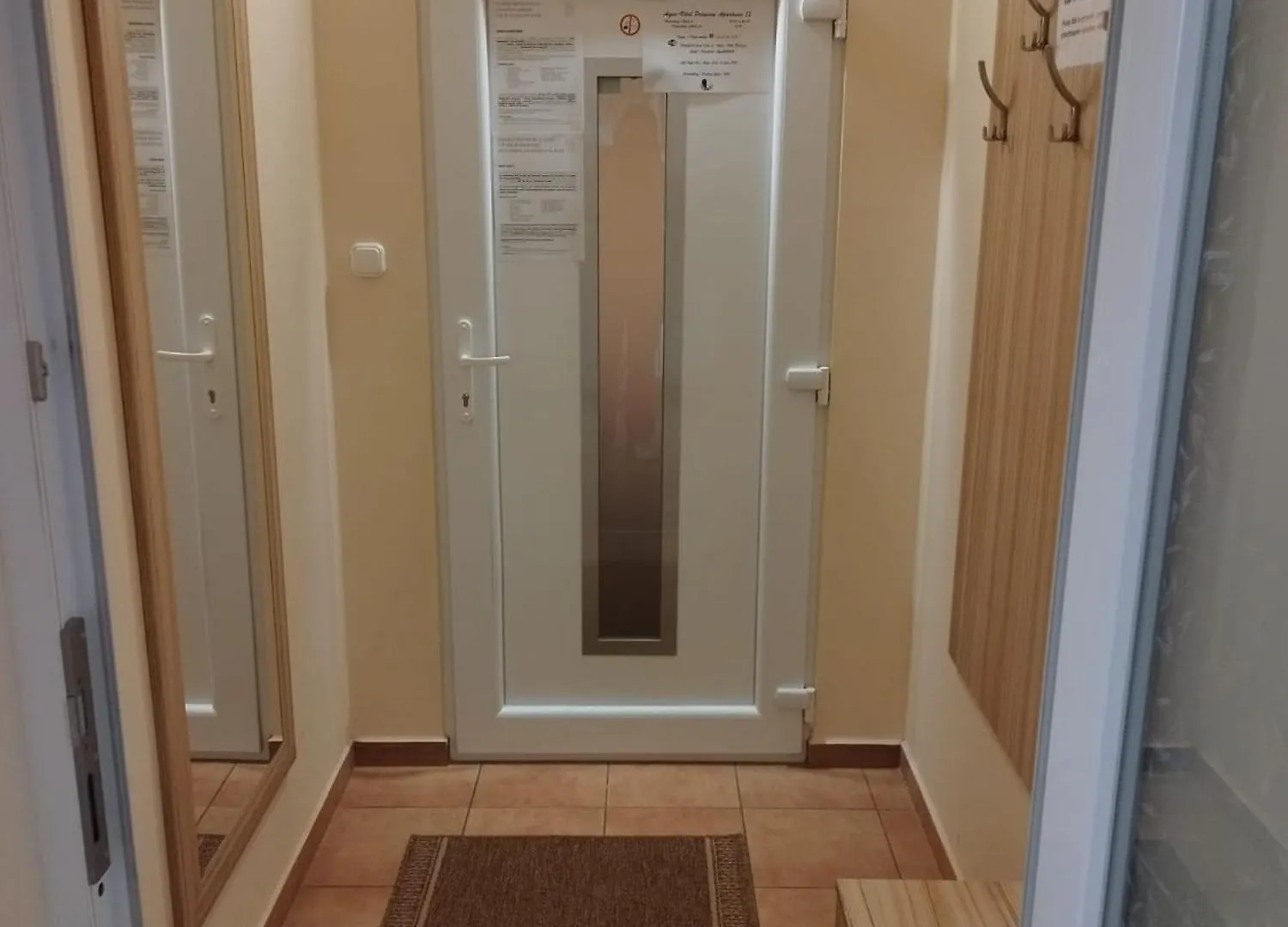 Aqua-Vital Premium Apartmanok Hajduszoboszlo